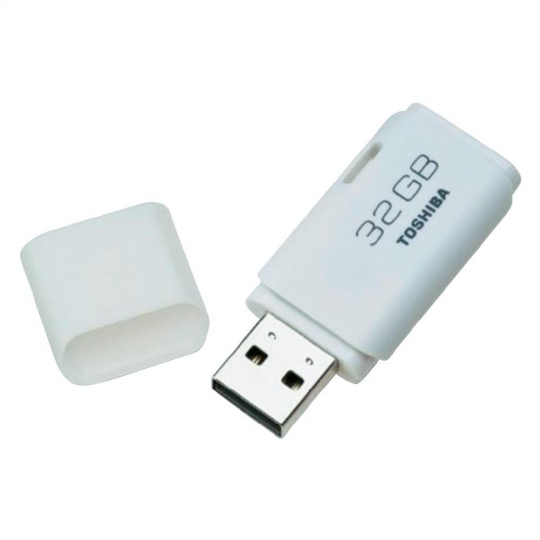 USB TOSHIBA 32Gb hayabusa 