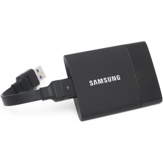 Ổ CỨNG SSD Samsung Portable T1 500GB USB 3.0