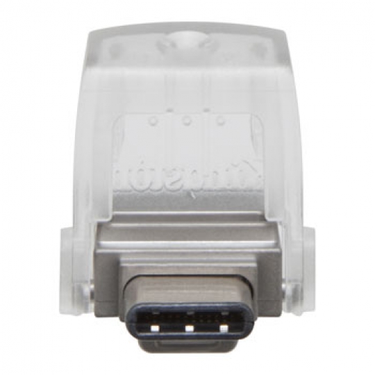 USB TYPE C 16GB Kingston Data Traveler Micro Duo 3C 3.0