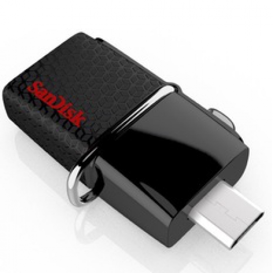 USB OTG Sandisk Ultra Dual 128Gb 3.0