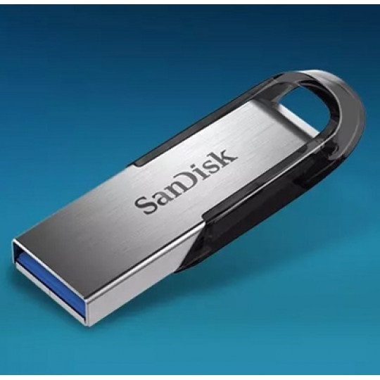 USB SanDisk Ultra Flair CZ73 512GB 3.0