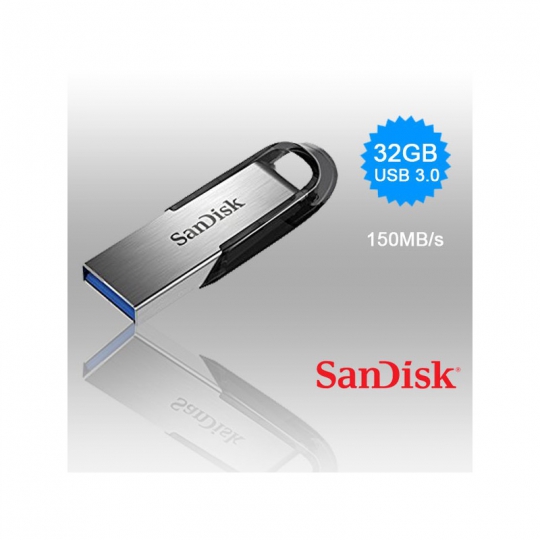 USB SanDisk Ultra Flair CZ73 32GB 3.0