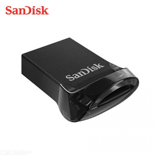 USB SanDisk Ultra Fit CZ430 32GB 3.1