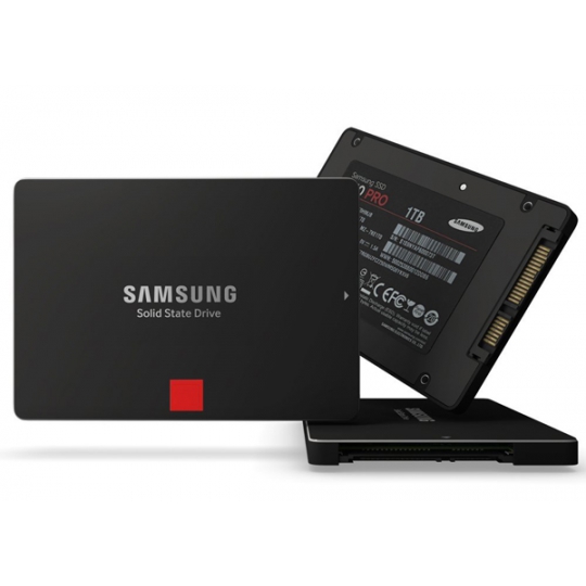 Ổ CỨNG SSD SAMSUNG 850 PRO 1T SATA III