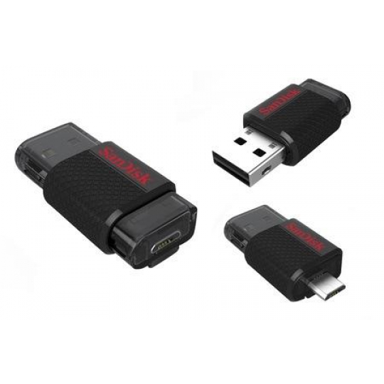 USB OTG Sandisk Ultra Dual 32Gb 