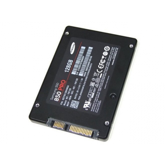 Ổ CỨNG SSD SAMSUNG 850 PRO 128Gb SATA III