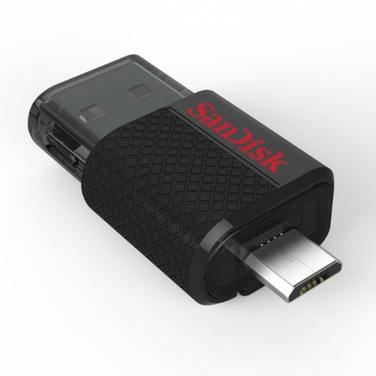 USB OTG Sandisk Ultra Dual 64Gb